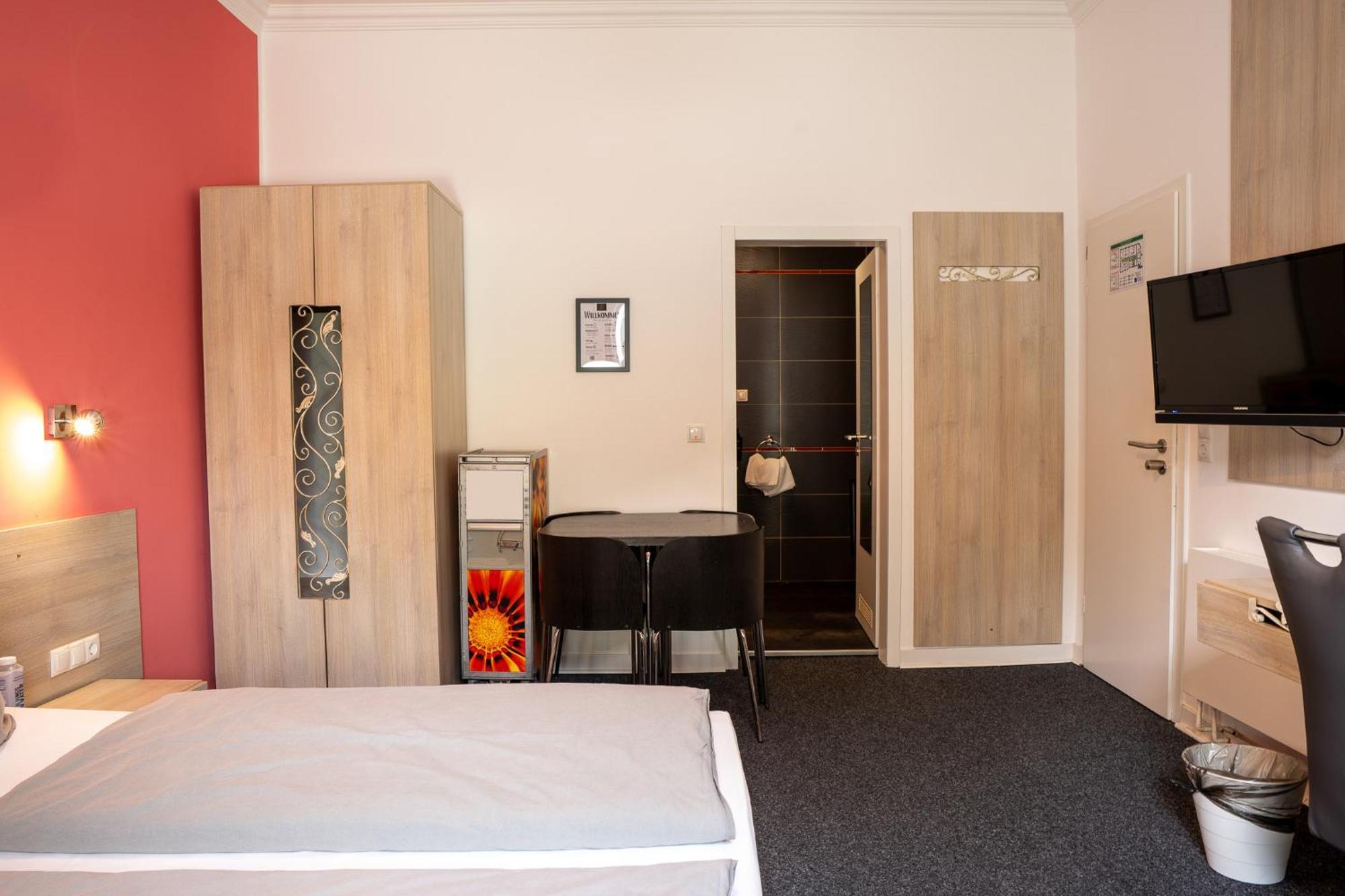 Apartment Honeybee Winningen