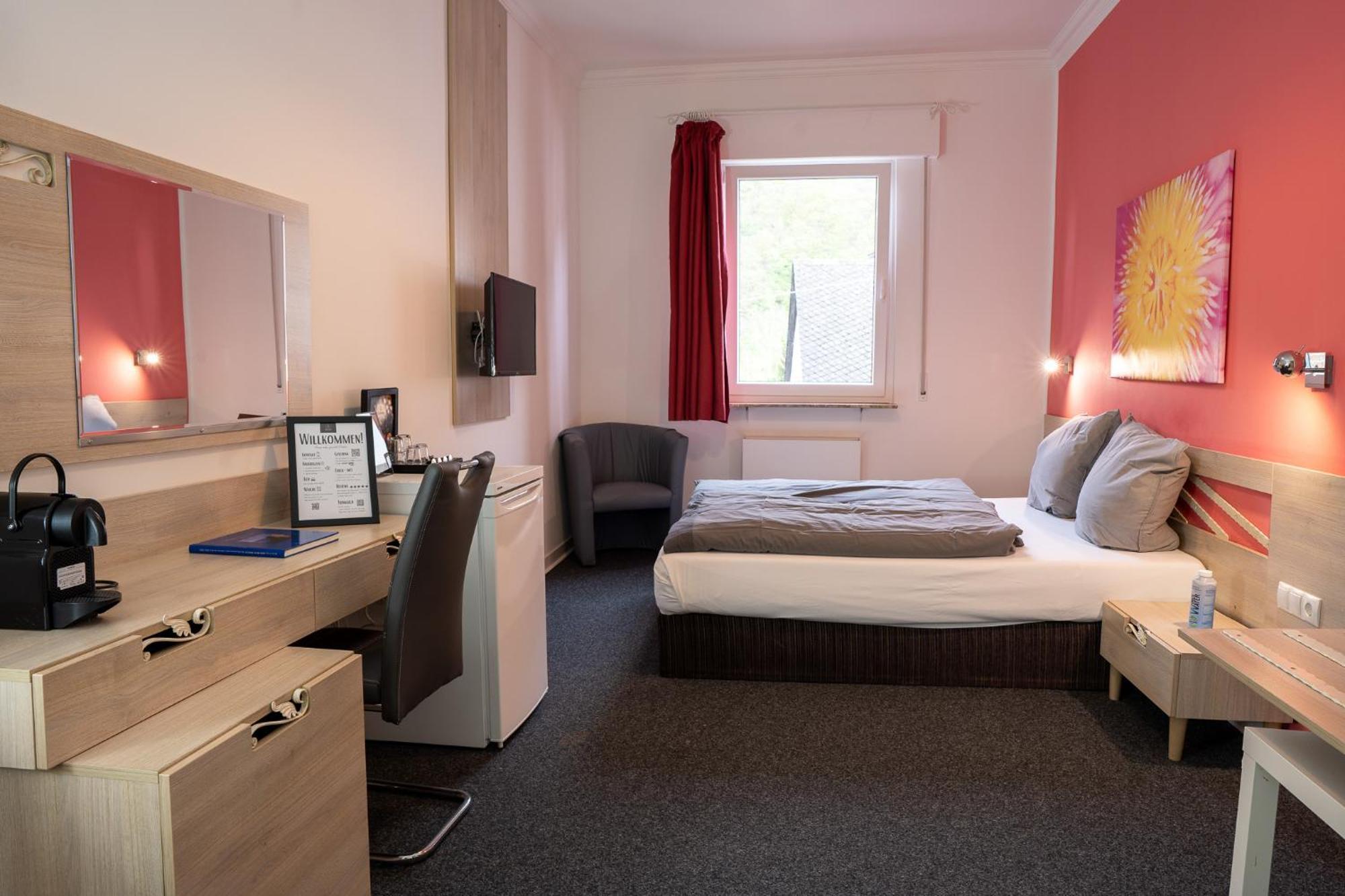 Honeybee Apartament Winningen