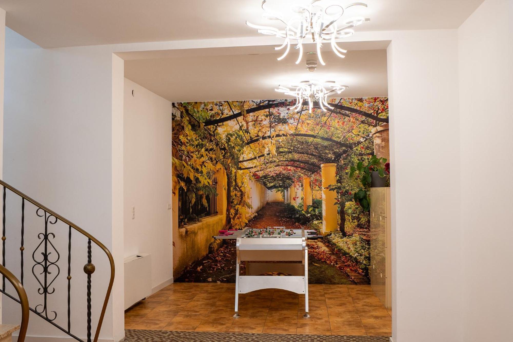 Honeybee Apartament Winningen