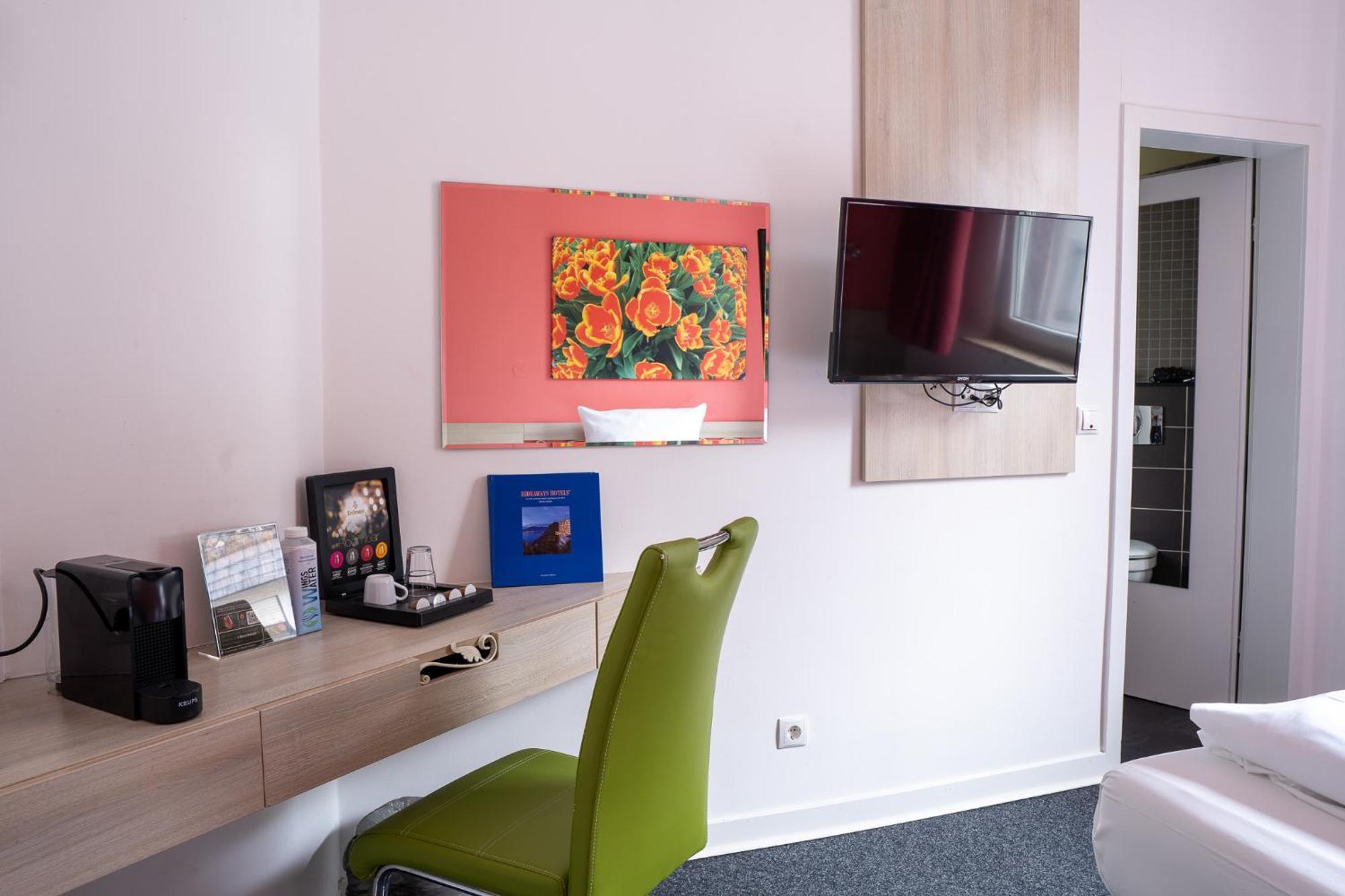 Apartament Honeybee Winningen